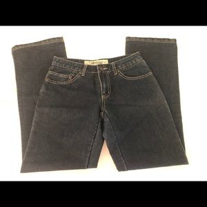 Billabong Original Jeans Size 3 Women/Juiors